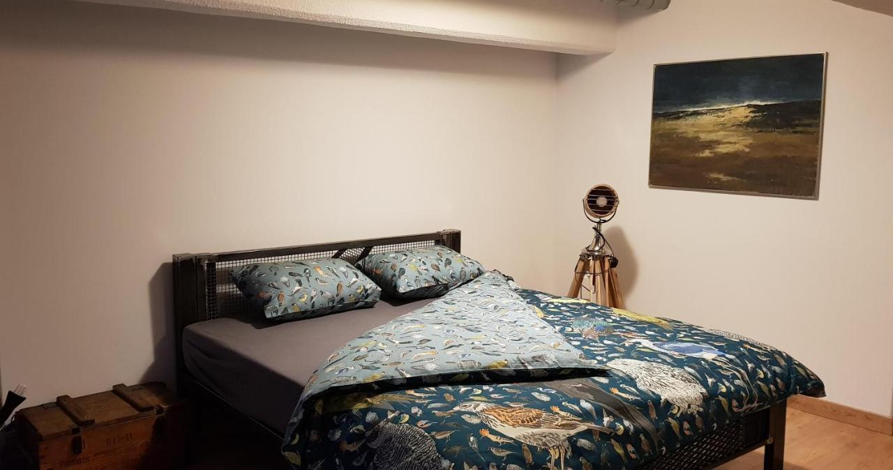 지라르도프 Loft Hiellego 아파트 외부 사진