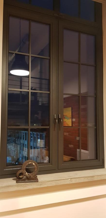 지라르도프 Loft Hiellego 아파트 외부 사진