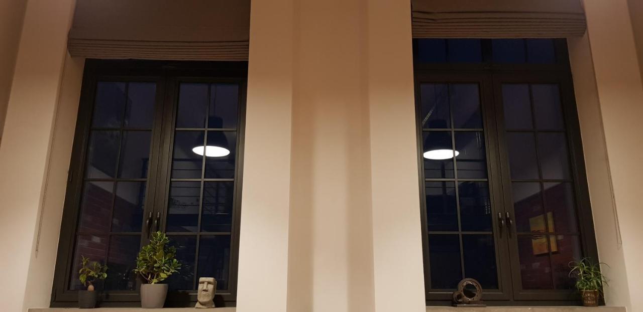 지라르도프 Loft Hiellego 아파트 외부 사진