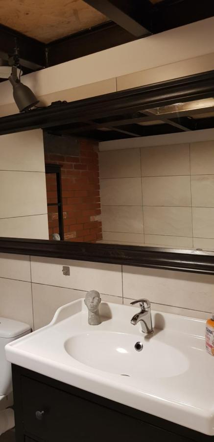 지라르도프 Loft Hiellego 아파트 외부 사진