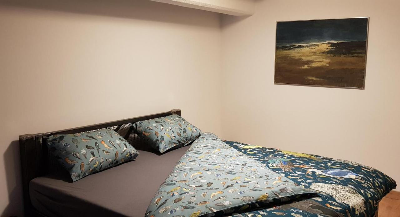지라르도프 Loft Hiellego 아파트 외부 사진
