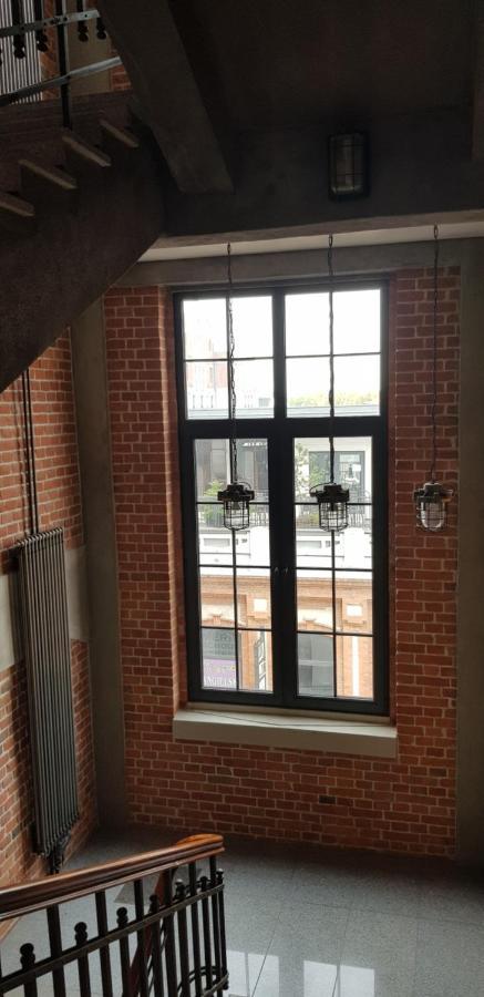 지라르도프 Loft Hiellego 아파트 외부 사진
