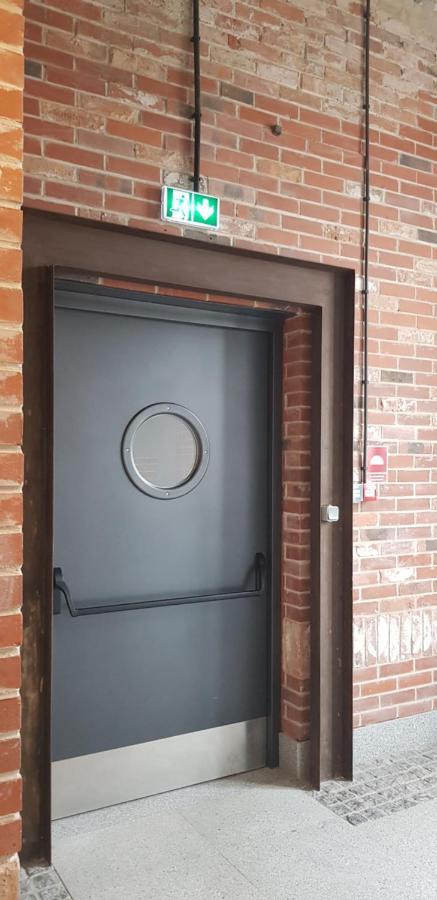 지라르도프 Loft Hiellego 아파트 외부 사진
